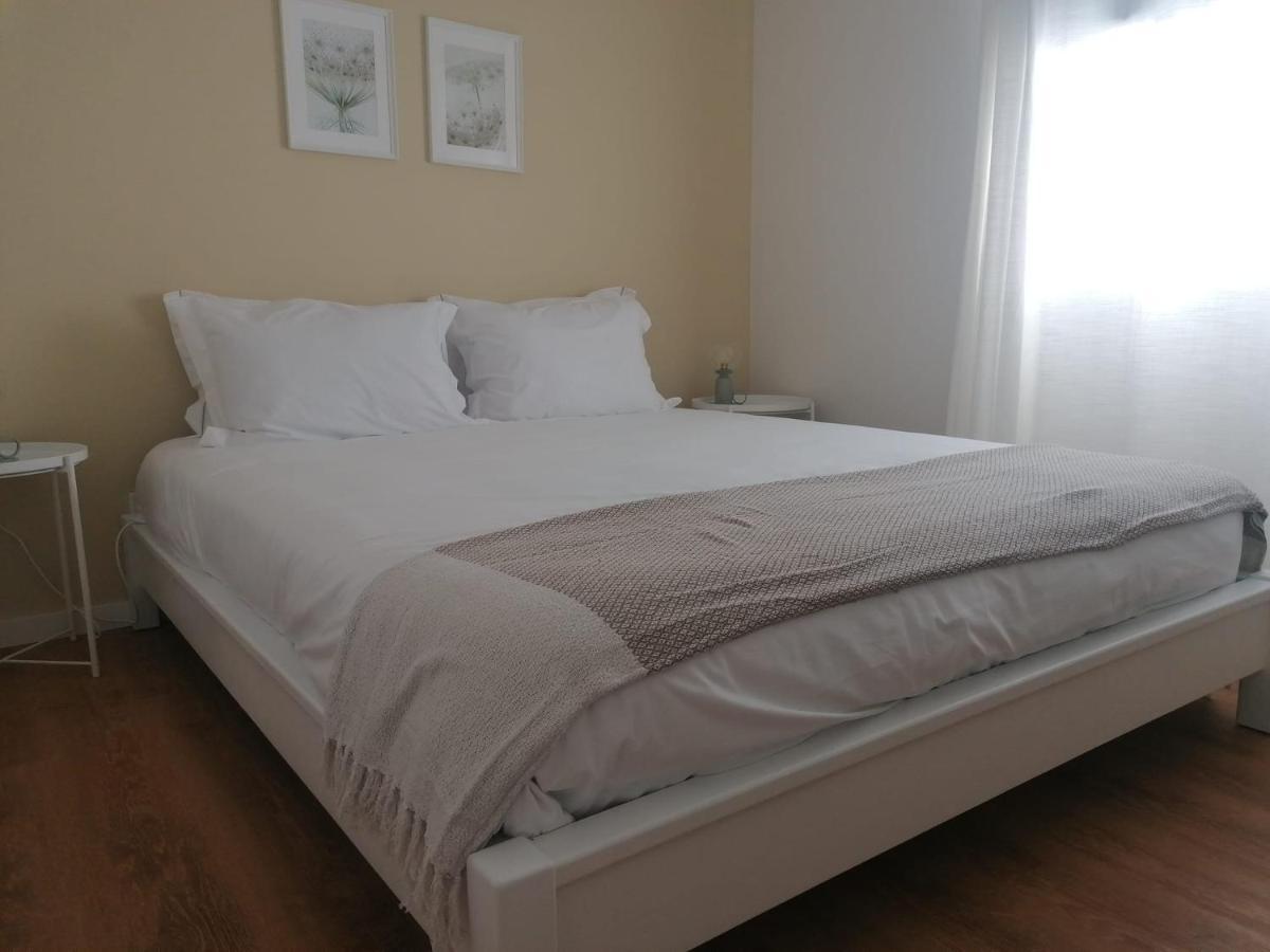 Apartamento Graciosa - Sta Catarina Place Ponta Delgada Extérieur photo