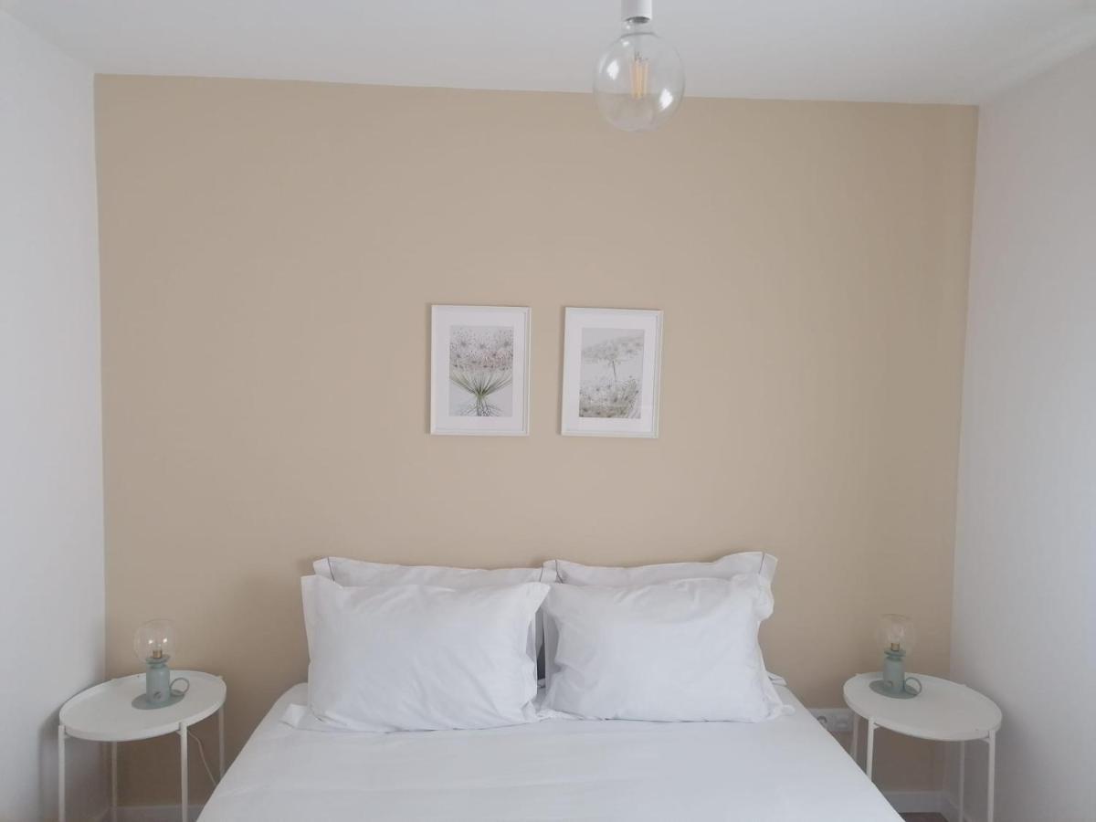 Apartamento Graciosa - Sta Catarina Place Ponta Delgada Extérieur photo