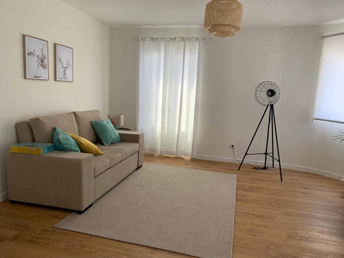 Apartamento Graciosa - Sta Catarina Place Ponta Delgada Extérieur photo
