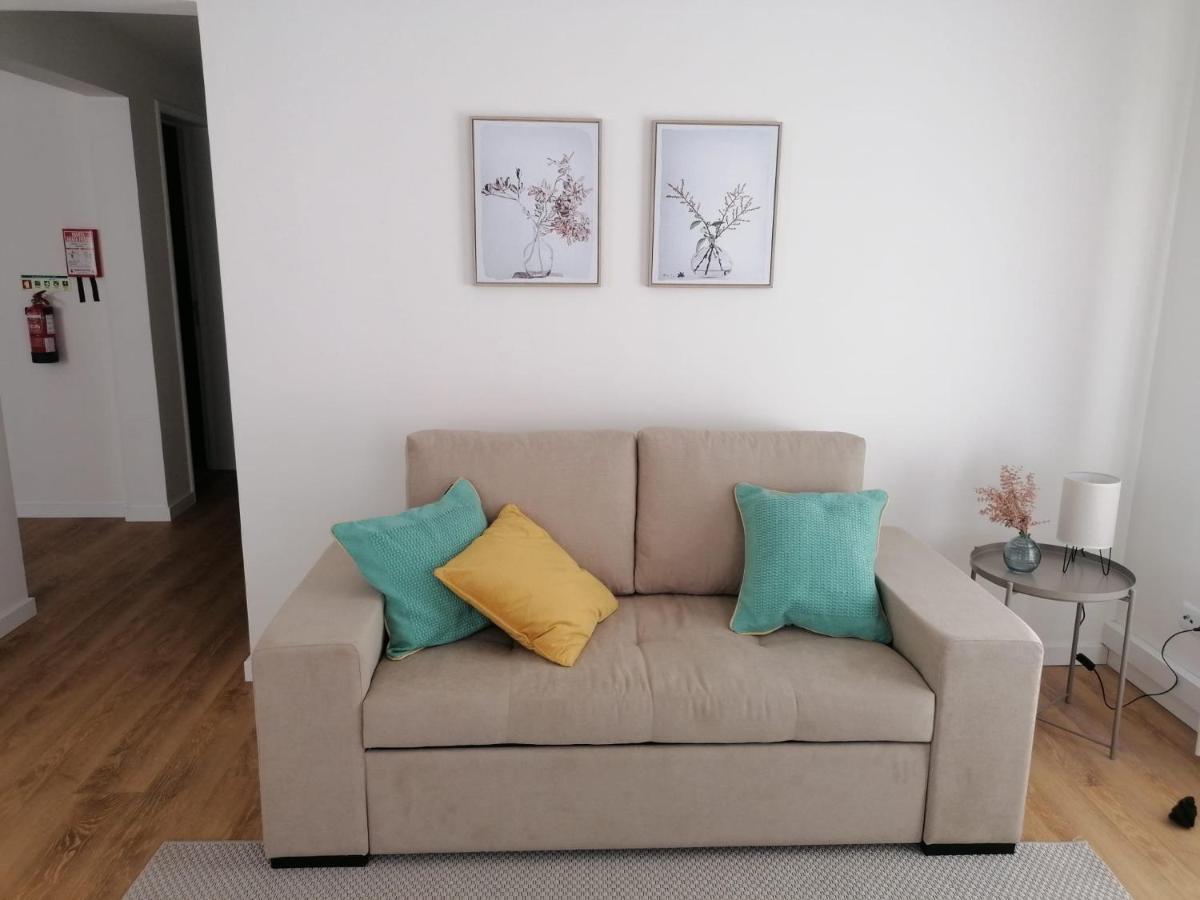 Apartamento Graciosa - Sta Catarina Place Ponta Delgada Extérieur photo