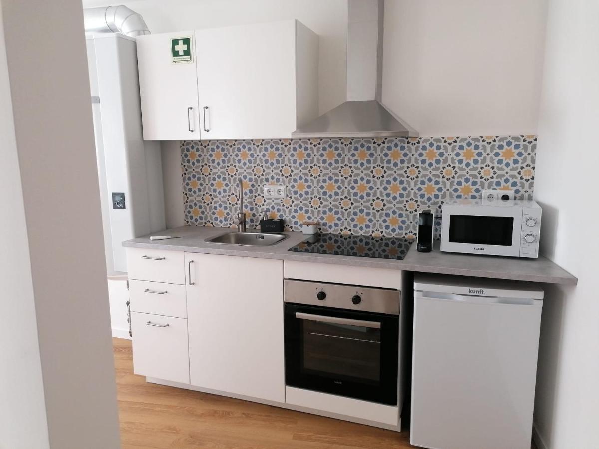 Apartamento Graciosa - Sta Catarina Place Ponta Delgada Extérieur photo